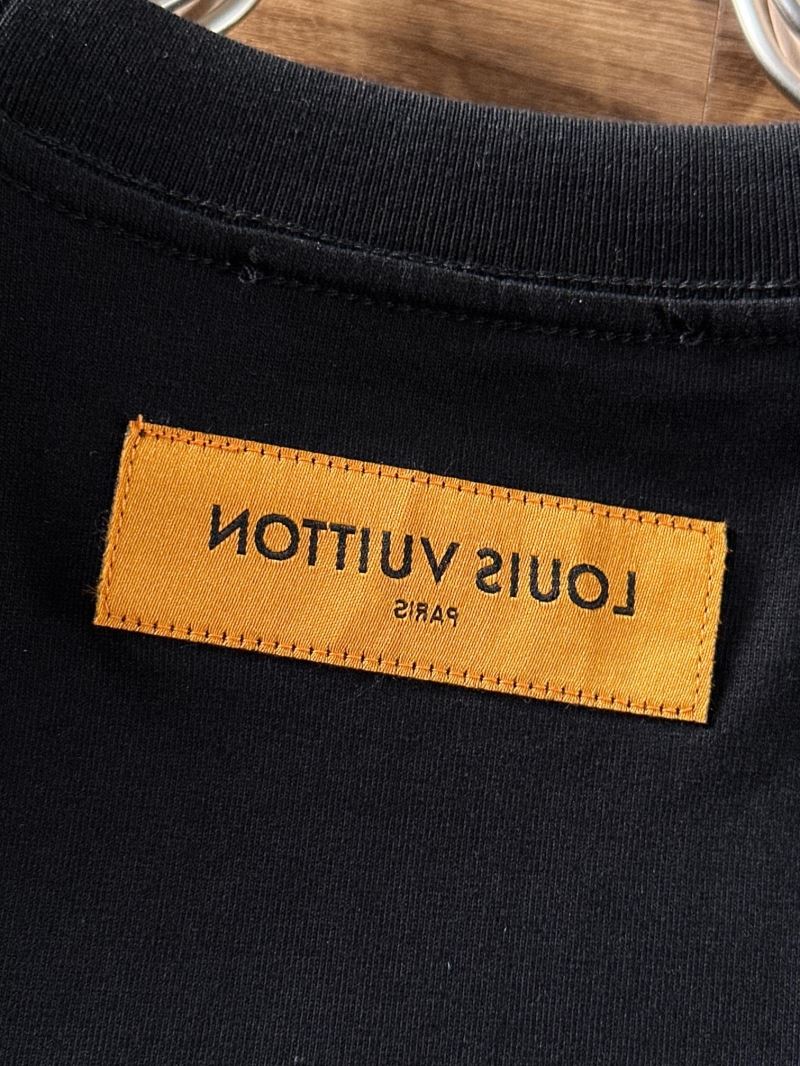 Louis Vuitton T-Shirts